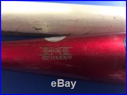 Miken Recoil Home Run Derby Bat. One Of The Hottest Bats Ever Made