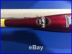 Miken Recoil Home Run Derby Bat. One Of The Hottest Bats Ever Made