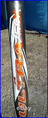Miken Ultra 750X Slowpitch Softball Bat Homerun Derby Softball Bat Dc41 freak pt