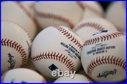 Mlb 2021 All-star Workout Day- Home Run Derby Game 1 Seat Ticket Denver Colorado