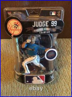 Mlb Imports Dragon Aaron Judge Home Run Derby Limited
