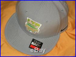 NEW NIKE SNAP BACK 2014 ALL STAR GAME HOME RUN DERBY BASEBALL HAT $30 ON TAGS