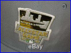 NEW NIKE SNAP BACK 2014 ALL STAR GAME HOME RUN DERBY BASEBALL HAT $30 ON TAGS