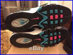 New Mens Nike Air Griffey Max 1 Home Run Derby 354912-100 Shoes Sz 9.5 2012 $140