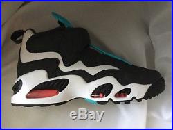 New NIKE Air Griffey Max 1 HOME RUN DERBY Athletic Sneakers, Size 7Y Shoes