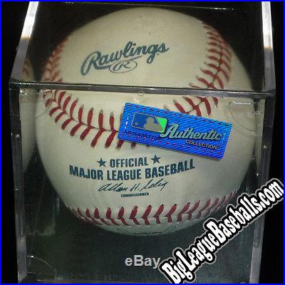 New Rawlings 2014 MLB All-Star Home Run Derby Baseball Minnesota Twins Game Ball