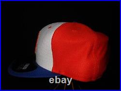 New York Mets All Star Game Home Run Derby A. L. Team -new Era Fitted Hat Size 8