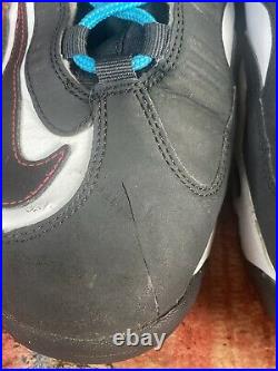 Nike Air Griffey Jr Max 1 Home Run Derby Turf Size 10.5 354912-100 South Beach