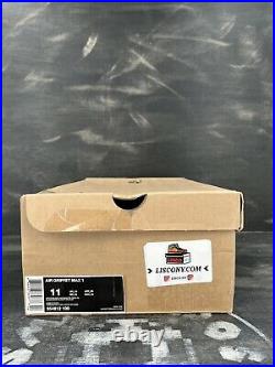 Nike Air Griffey Max 1 Home Run Derby 2012 Size 11 354912-100 Black White Teal