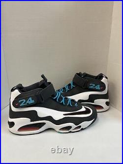 Nike Air Griffey Max 1 Home Run Derby 2012 Size 13 Used 354912-100