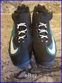 Nike Air Griffey Max 1 Home Run Derby 354912-100 Men's Size 9.5