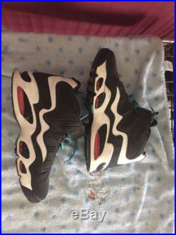 Nike Air Griffey Max 1 Home Run Derby Men's Shoe Size 11 354912-100