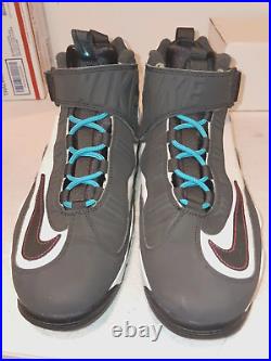 Nike Air Griffey Max 1 Home Run Derby Men's Shoes Sneakers Size 11.5 EXCELLENT