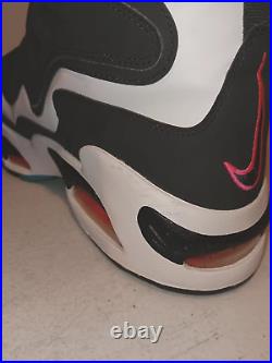 Nike Air Griffey Max 1 Home Run Derby Men's Shoes Sneakers Size 11.5 EXCELLENT