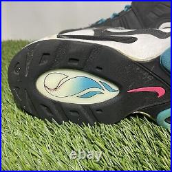 Nike Air Griffey Max 1 Home Run Derby Mens Shoes 354912-100 Size 10.5