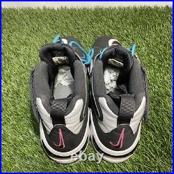 Nike Air Griffey Max 1 Home Run Derby Mens Shoes 354912-100 Size 10.5
