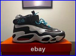 Nike Air Griffey Max 1 Home Run Derby Size 10.5 9/10 CONDITION