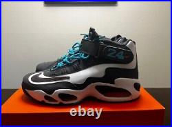 Nike Air Griffey Max 1 Home Run Derby Size 10.5 9/10 CONDITION