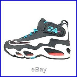 Nike Air Griffey Max 1'Home Run Derby' Size 9 Mens Athletic Shoes GUC