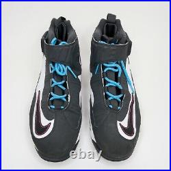 Nike Air Griffey Max 1 Home Run Derby Sneakers 354912-100 Men's US 12