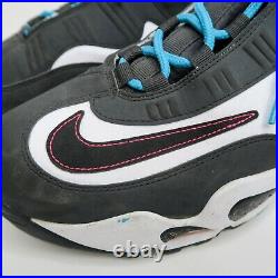 Nike Air Griffey Max 1 Home Run Derby Sneakers 354912-100 Men's US 12