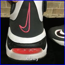 Nike Air Griffey Max 1 Home Run Derby Turf 354912-100 South Beach Size 13