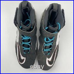 Nike Air Griffey Max 1 Home Run Derby Turf Size 11.5 South Beach 354912-100
