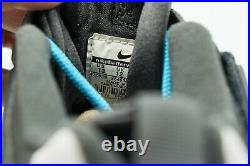 Nike Air Griffey Max 1 New Sz 13 Home Run Derby White Turquoise Blue 354912 100