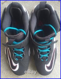 Nike Air Griffey Max 1 Size 12 South Beach Home Run Derby Mens Shoes