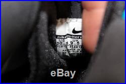 Nike Air Griffey Max 1 White/Black-Turqoiuse 354912-100 Home Run Derby SZ 10.5