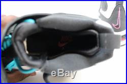 Nike Air Griffey Max 1 White/Black Turqoiuse Home Run Derby 354912-100 SZ 11.5