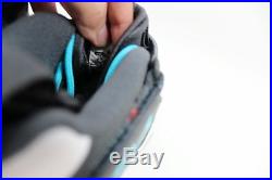 Nike Air Griffey Max 1 White/Blk-Turqoiuse 354912-100 Home Run Derby 2012 SZ 8.5