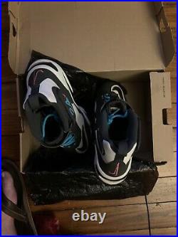 Nike Air Max(Griffey-1/Home-Run-Derby)SouthBeachSZ-11.5(VNDS-only worn Inside)