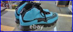 Nike Air Max Jr 442478-008 Home Run Derby Size 13 GREAT