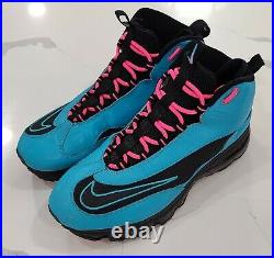 Nike Air Max Jr Home Run Derby 442478-008 Men's Size 13