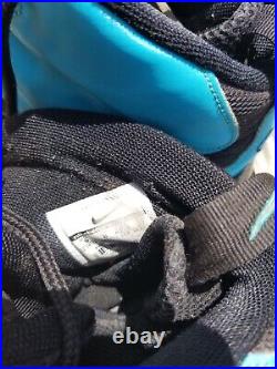 Nike Air Max Jr. Home Run Derby Ken Griffey Jr. South Beach Authentic. Turquoise