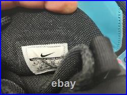 Nike Air Max Jr Size 9.5 Home Run Derby Ken Griffey Jr South Beach Authentic