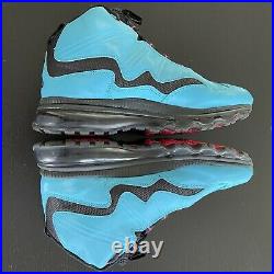 Nike Air Max Jr Size 9 Home Run Derby Ken Griffey Jr South Beach Authentic