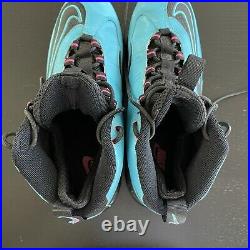 Nike Air Max Jr Size 9 Home Run Derby Ken Griffey Jr South Beach Authentic
