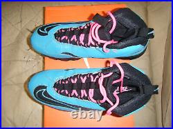 Nike Air Max Ken Griffey Jr Home Run Derby Turquoise Aqua Blue Pink South Beach