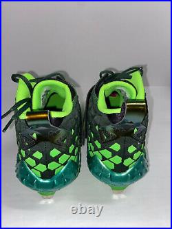 Nike Force Zoom Trout 6 All Star HR Derby'Rock N Roll' Men 11 Cleats AT3880-300