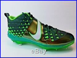 Nike Force Zoom Trout 6 All Star HomeRun Derby Baseball Cleats Mens Sz-13.5
