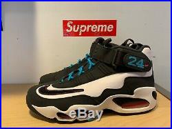 Nike Griffey Max 1 Home Run Derby Pre Owned Size 10.5 354912 100