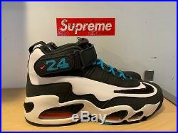 Nike Griffey Max 1 Home Run Derby Pre Owned Size 10.5 354912 100