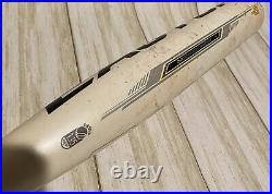 Original Easton XL1 30/22 USSSA Home Run Derby Bat