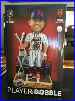 PETE ALONSO NEW YORK METS 19 & 21 HOMERUN DERBY Re-Pete Champ limited Edition