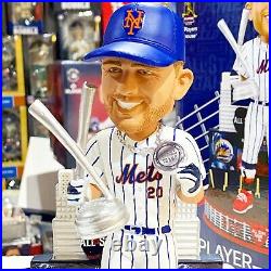 PETE ALONSO New York Mets 2019 Homerun Derby Champ All-Star Game MLB Bobblehead