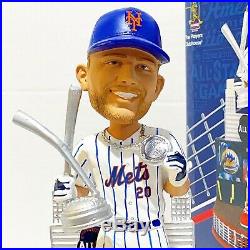 PETE ALONSO New York Mets 2019 Homerun Derby Champion All-Star Game Bobble Head