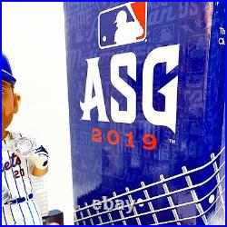 PETE ALONSO New York Mets 2019 Homerun Derby Champion All-Star Game Bobblehead