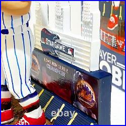 PETE ALONSO New York Mets 2019 Homerun Derby Champion All-Star Game Bobblehead